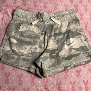 Nike shorts
